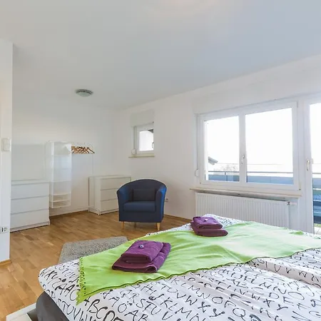 Вилла Perfect View - Quiet And Family Friendly