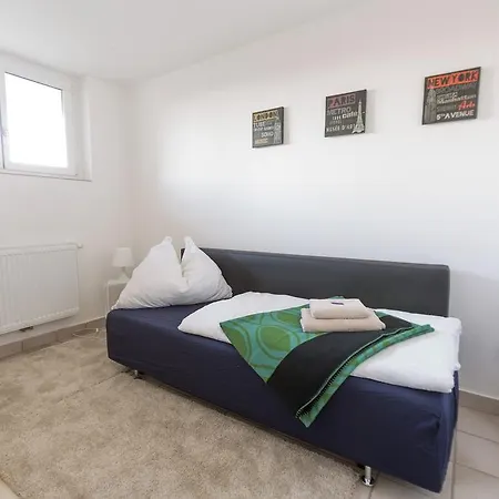 Villa Perfect View - Quiet And Family Friendly