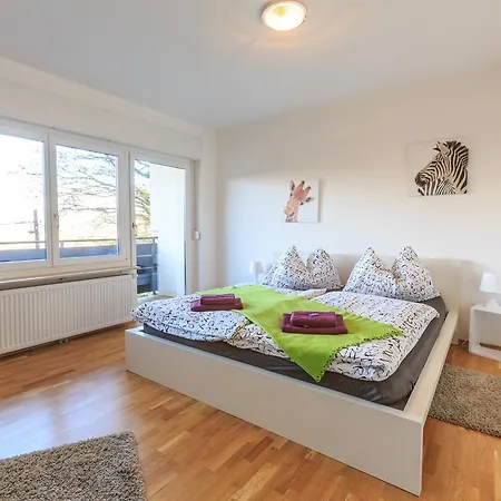 Perfect View - Quiet And Family Friendly * Graz