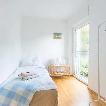 Perfect View - Quiet And Family Friendly Graz