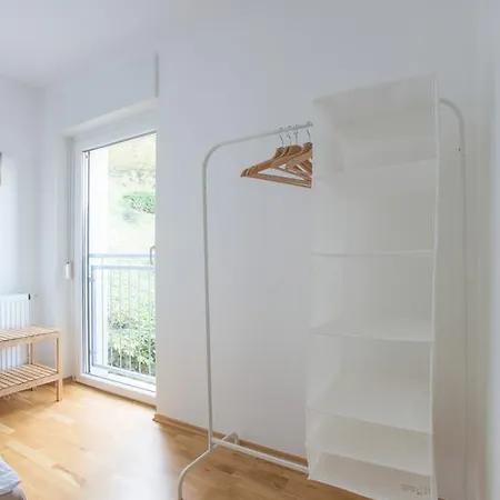 Perfect View - Quiet And Family Friendly * Graz