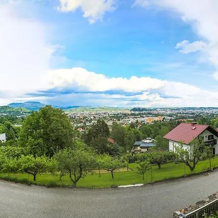Perfect View - Quiet And Family Friendly