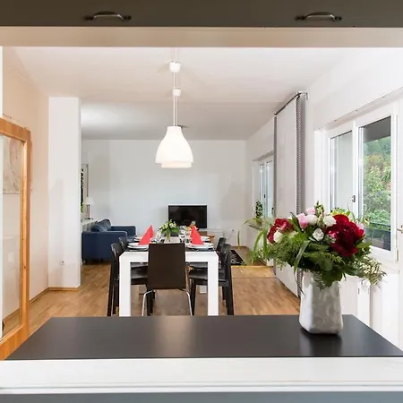Perfect View - Quiet And Family Friendly Villa *