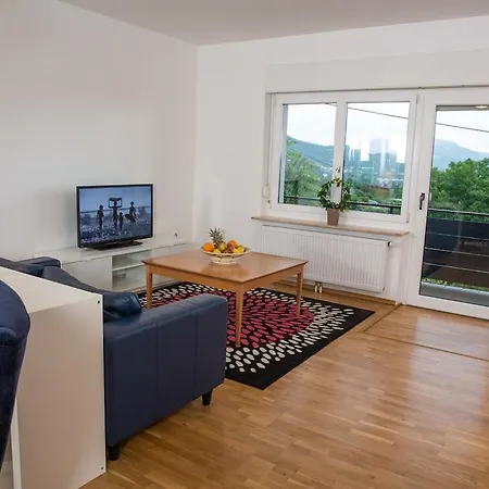 Вилла Perfect View - Quiet And Family Friendly *