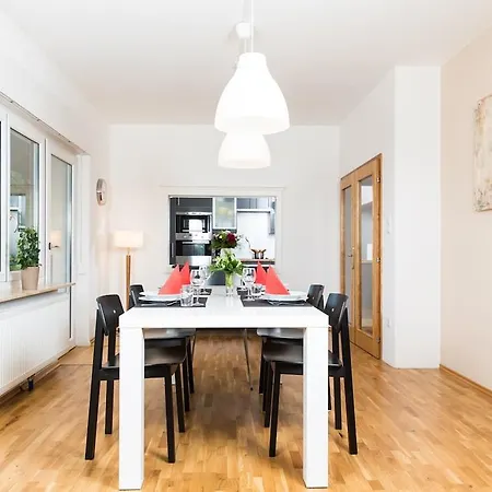 Perfect View - Quiet And Family Friendly Вилла *